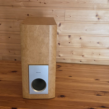 Subwoofer Pioneer