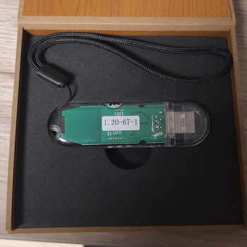 PCM flash 1.20 dongle with 67 active modules