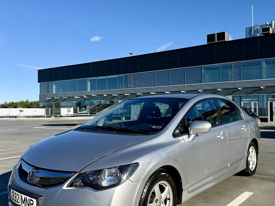 Honda Civic 2010 Hybrid