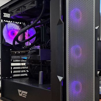 Mänguarvuti: i9-13900K / RTX 3070 Ti / 16GB DDR5 / 512Gb SSD