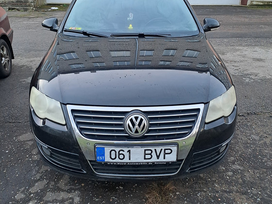 Auto müük