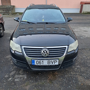 Auto müük