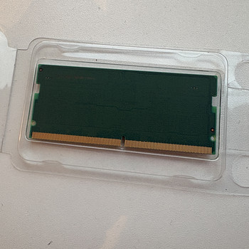 Samsung 8GB DDR5 5600MHz SO-DIMM RAM