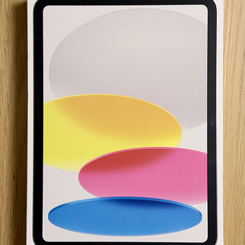 Apple iPad 11 A16 128GB WiFi+Cellular Silver. Новый! Гаранти