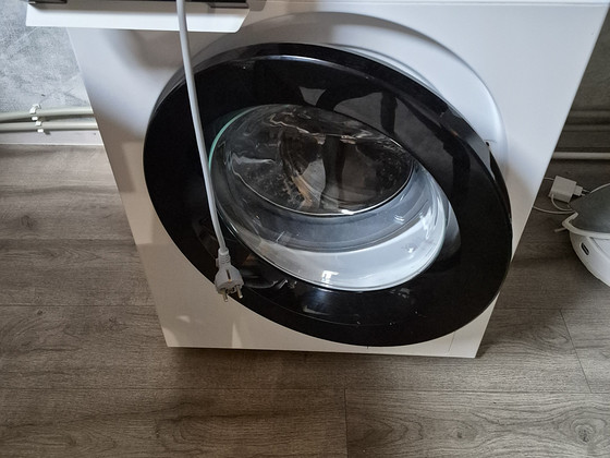 Стиральная машина Samsung 11 kg