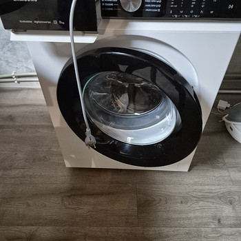 Pesumasin Samsung 11 kg
