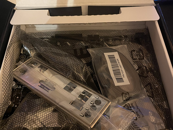 ASUS PRIME B760M-K