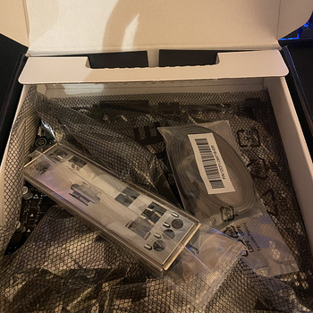 ASUS PRIME B760M-K