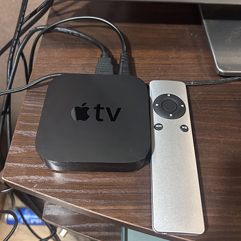 Apple TV
