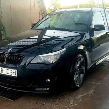 BMW 530XD