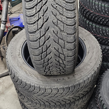 Nokian Hakkapeliitta R3 SUV