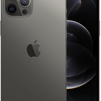 Apple iPhone 12 Pro Max 128Gb серый, в очень хорошем состоянии