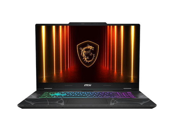 Ноутбук MSI Cyborg A17 AI B2HWFKG