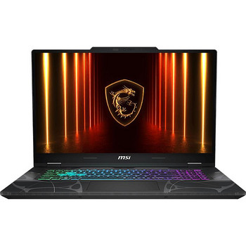 Ноутбук MSI Cyborg A17 AI B2HWFKG