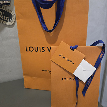 LV Louis Vuitton