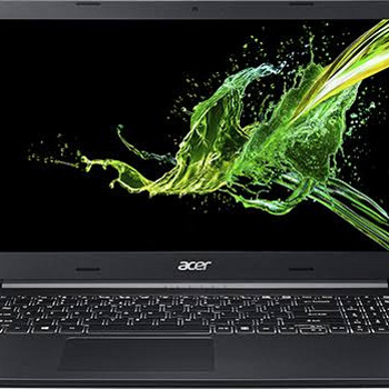 Ноутбук Acer Aspire A515-51G