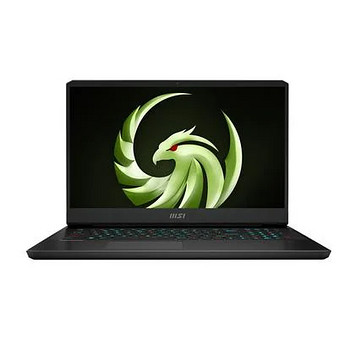 Ноутбук MSI Alpha 17 C7VG