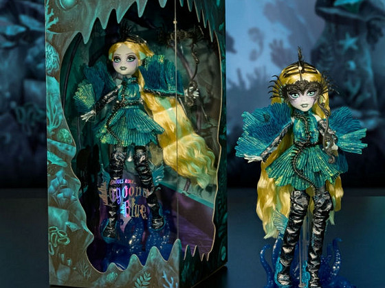 Monster High