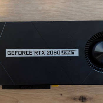 ZOTAC GAMING GeForce RTX 2060 SUPER