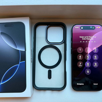 Apple iPhone 16 Pro 128GB