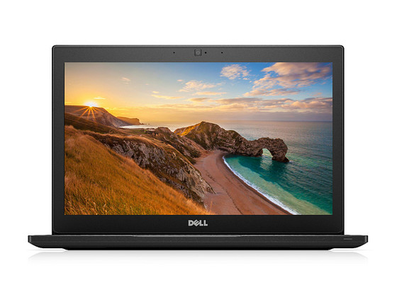 Dell Latitude 7290 16GB