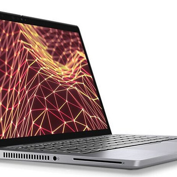 Dell Latitude 7330 2-in-1 Touchscreen