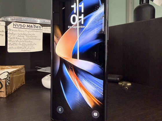 Samsung Galaxy Z Fold 4 256GB