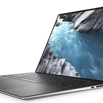 Dell XPS 15 9520 i9 32GB 4K Touchscreen