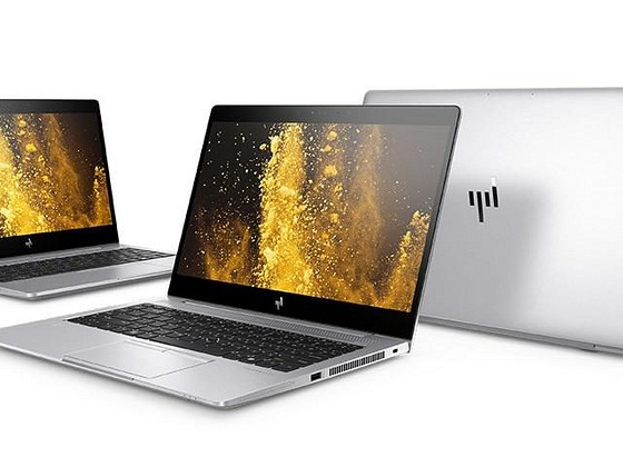 HP Elitebook 850 G5