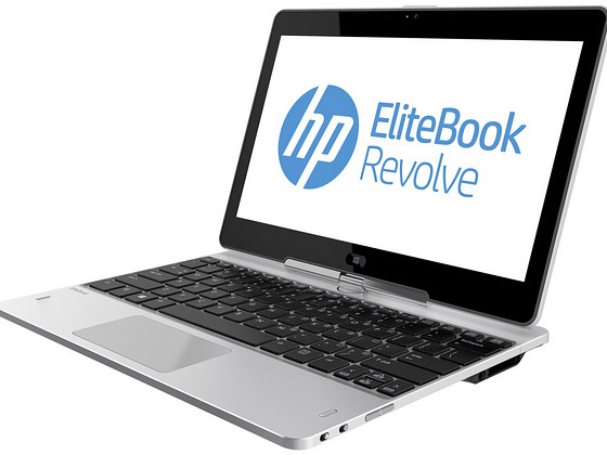 HP EliteBook Revolve 810 G2 Touchscreen