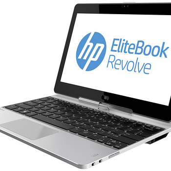 HP EliteBook Revolve 810 G2 Touchscreen