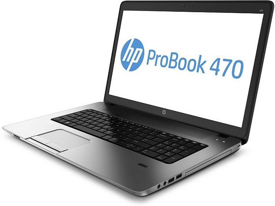 HP ProBook 470 G2