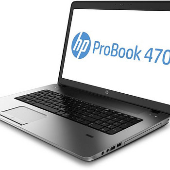 HP ProBook 470 G2