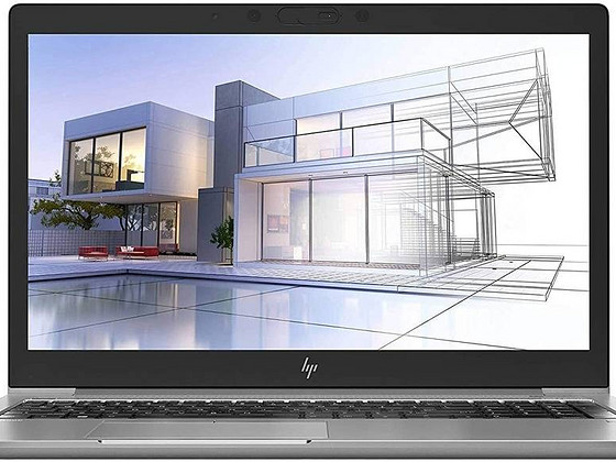 HP ZBook 15u G6