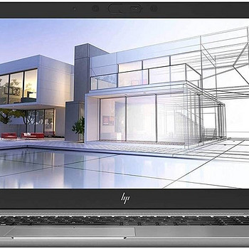 HP ZBook 15u G6