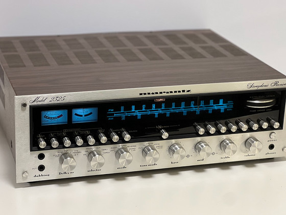 Marantz 2325 / PROFESSIONALLY REFURBISHED !