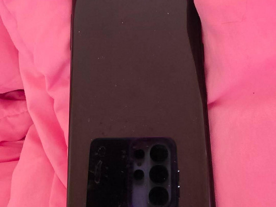Samsung Galaxy S8 на запчасти