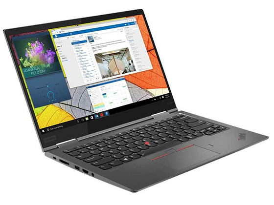 Lenovo ThinkPad X1 Yoga 5 Gen