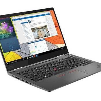 Lenovo ThinkPad X1 Yoga 5 Gen