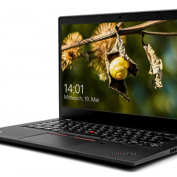 Lenovo ThinkPad X395 16GB Ryzen 5