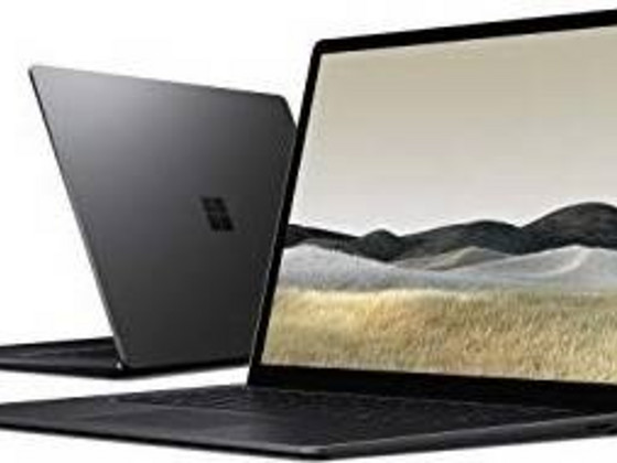 Microsoft Surface Laptop 3 15 Ryzen 7