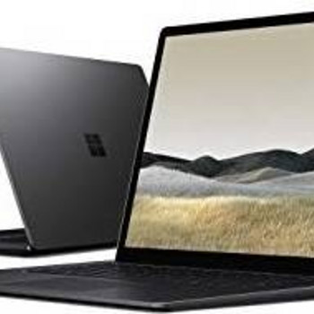 Microsoft Surface Laptop 3 15 Ryzen 7