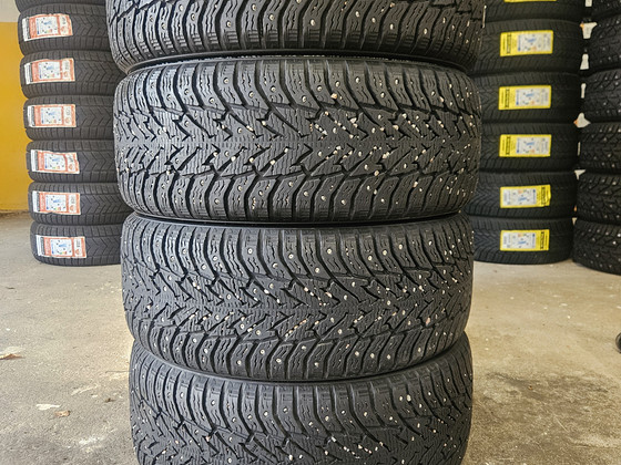 225 50 R 17 Bridgestone Noranza 001