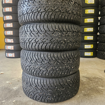 225 50 R 17 Bridgestone Noranza 001