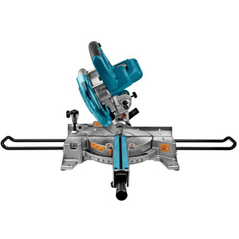 Торцовочная пила Makita DLS714 190мм 5700об/мин бесщеточная