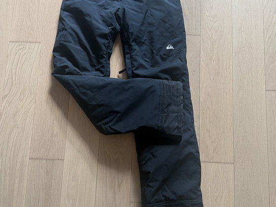 Laste talvepüksid / suusapüksid QUIKSILVER 14a. 164 - 172 сm
