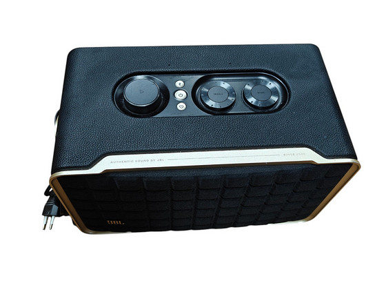 Kõlar JBL Autentics 300 + Juhe