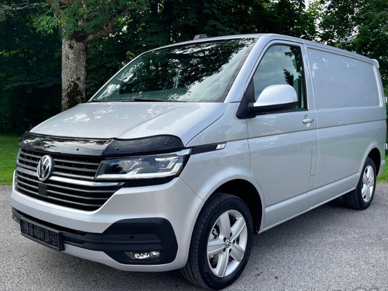 M: VW Transporter FL 2021 Aut.