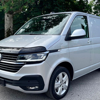 M: VW Transporter FL 2021 Aut.