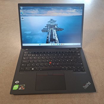 Lenovo ThinkPad T14 Gen3 Ryzen 7 pro 6850U 32GB 512GB 14WUXG